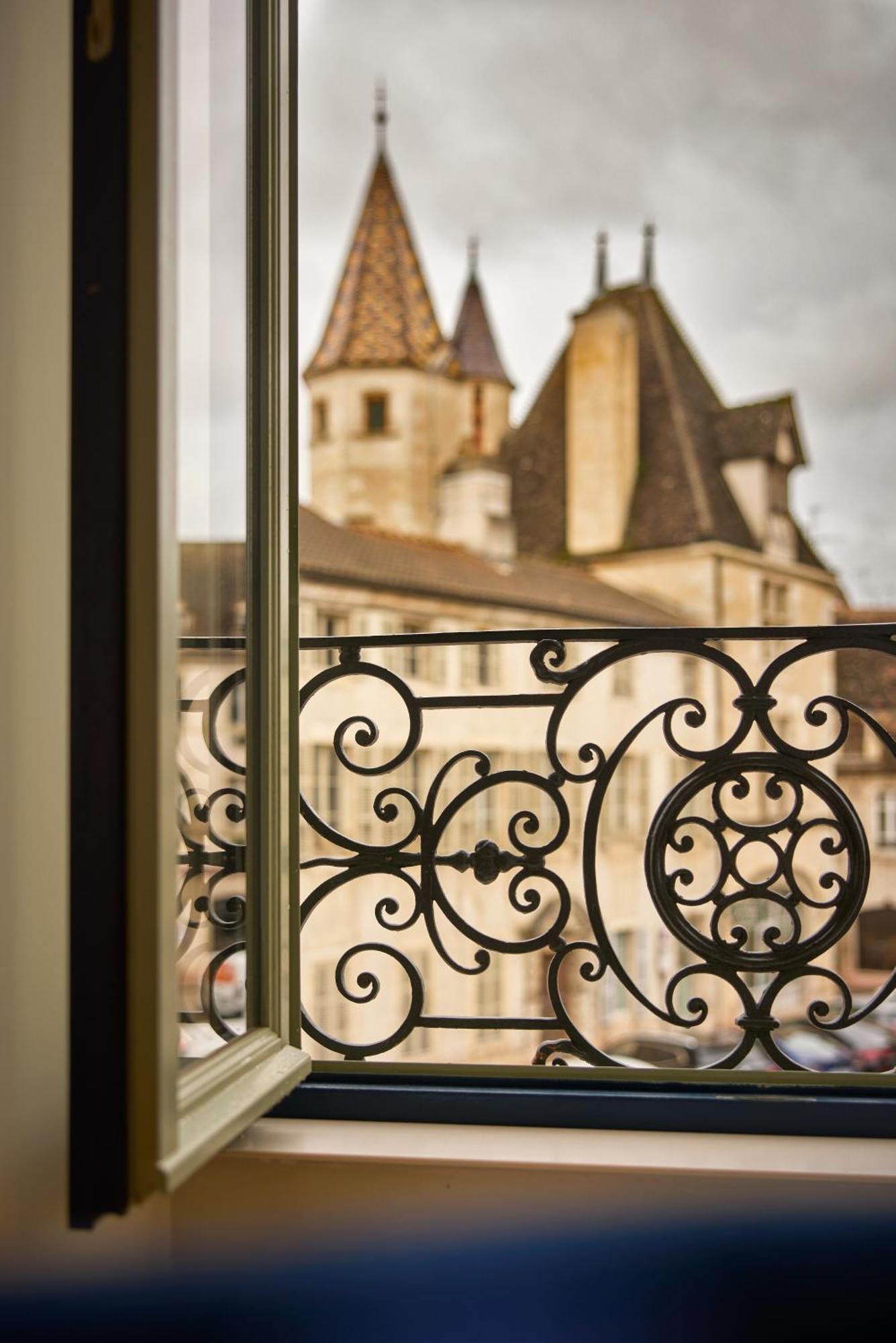Maison 1896 Beaune  Exteriör bild